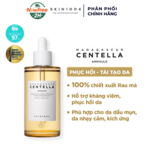 Serum Skin1004 Madagascar Centella Ampoule